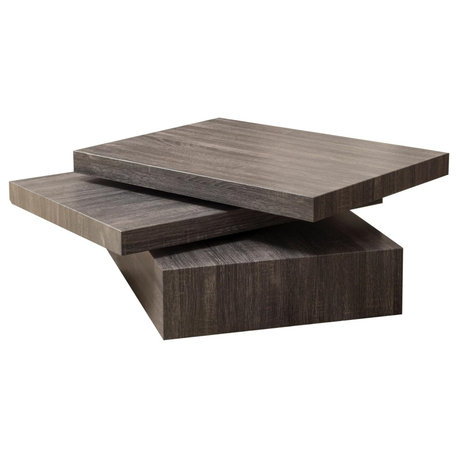 60-Inch Coffee Tables | Houzz throughout Baize Coffee Table, Fox6022A