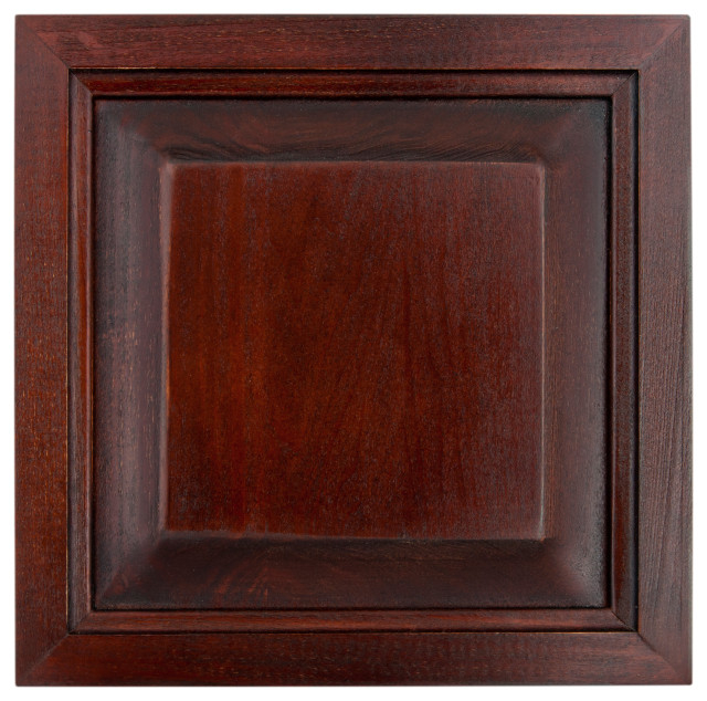 70&amp;quot; Traditional Oak Sideboard Buffet - Transitional - Buffets And ... inside 70&amp;quot; Traditional Mission Oak Sideboard Buffet, Lite Oak