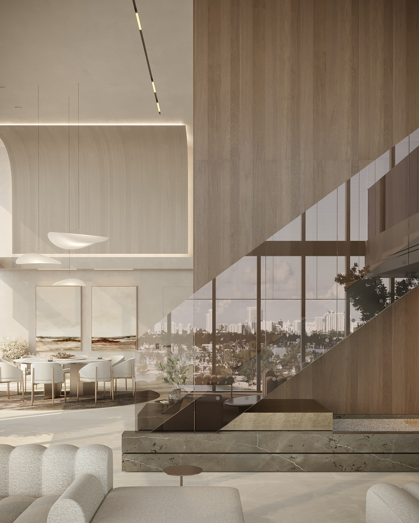 A Gem In Design: Exploring The Allure Of Opal Residence In Miami regarding