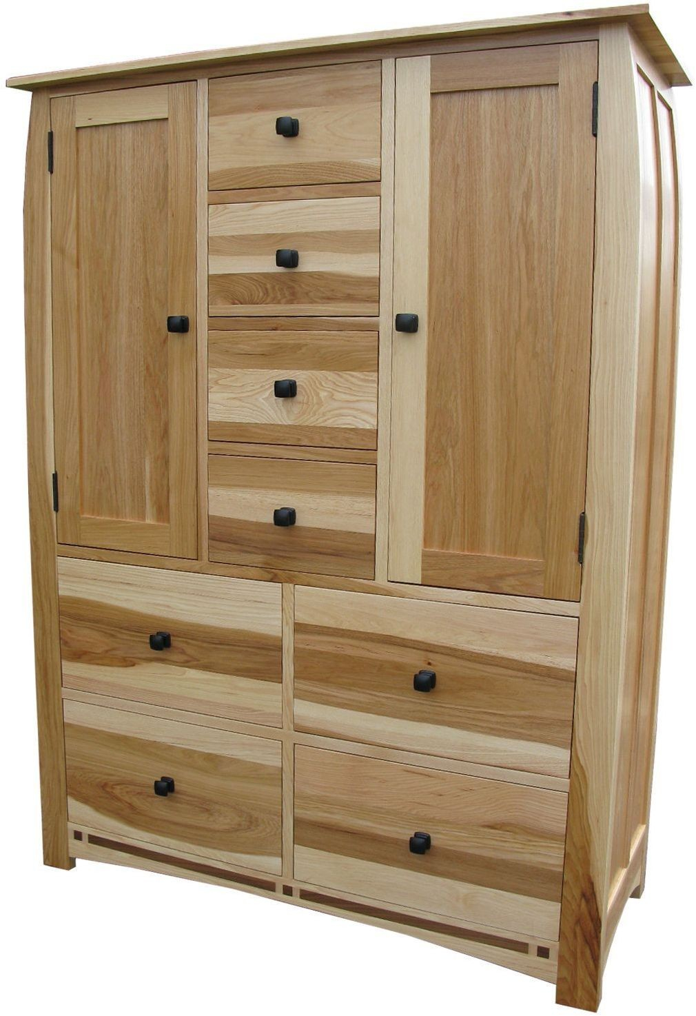 Adamstown Double Door Chest A Guide to Timeless Bedroom Storage
