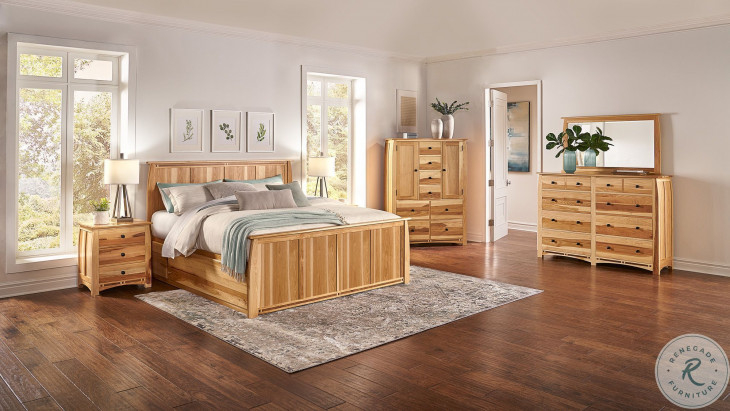 Adamstown Natural Dresser From Home Gallery Stores | Home Gallery Stores throughout Adamstown Double Door Chest