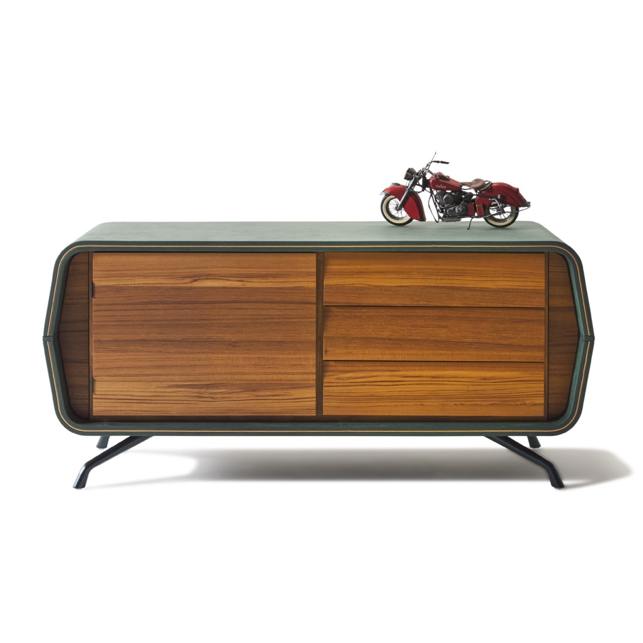 Amalfi Sideboard Casa Covre for Amalfi Sideboard