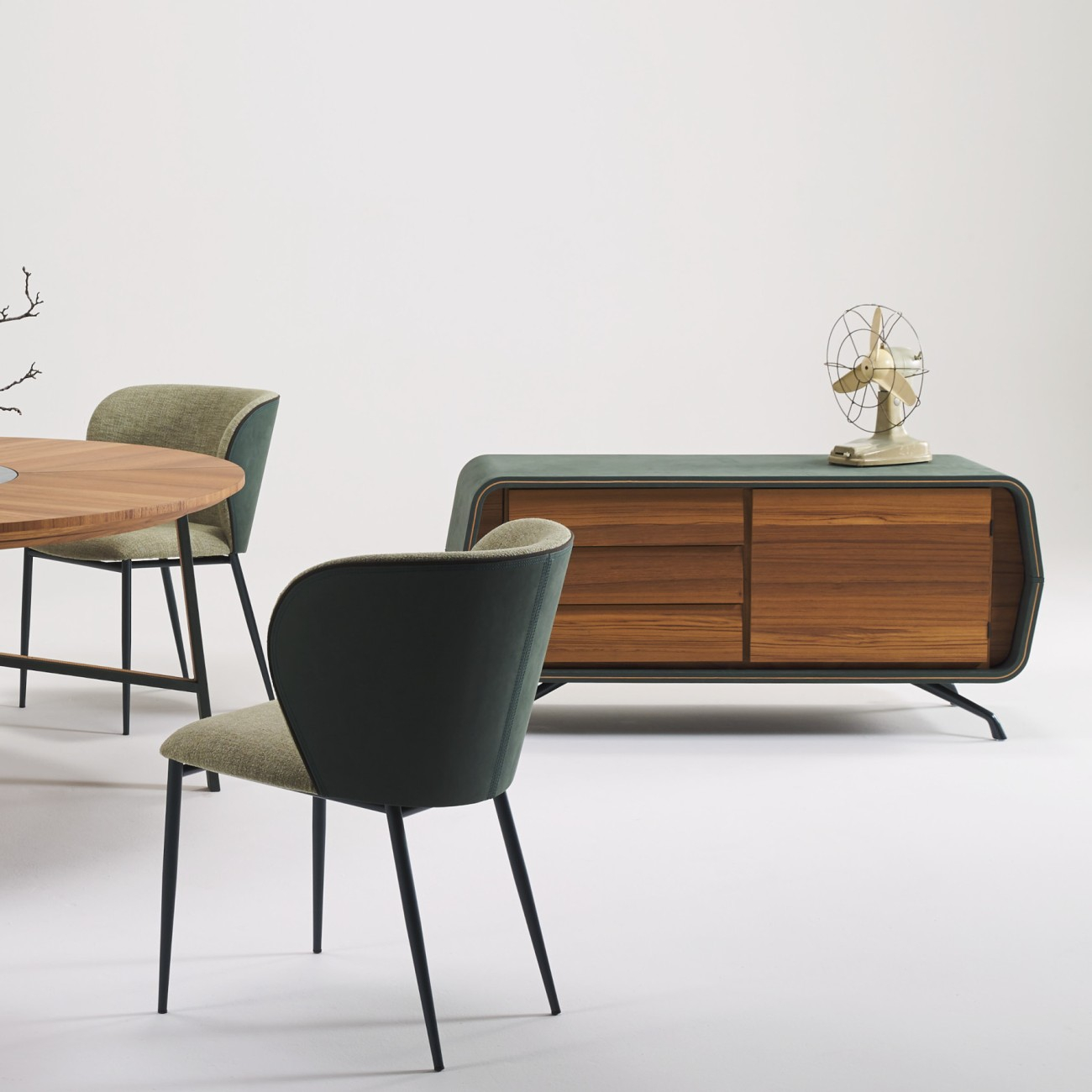 Amalfi Sideboard Casa Covre in Amalfi Sideboard