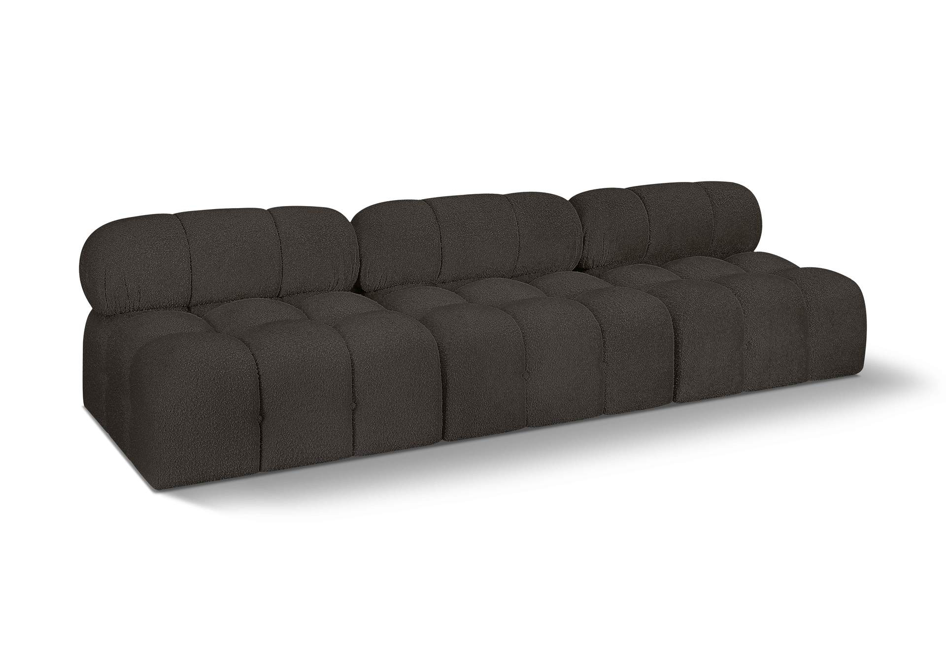 Longevity and Care Maintaining the Beauty of Your Ames Boucle Sectional