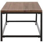 Amh6545A Coffee Tables - Furniture By Safavieh regarding Alec Coffee Table, Amh6545B