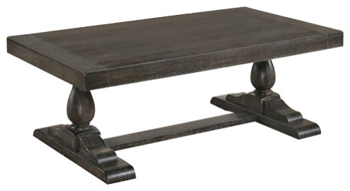 The Amy Collection Coffee Table&#039;s Construction What Makes It Durable