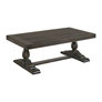 Amy Collection Coffee Table - Traditional - Coffee Tables - By Best ... intended for Choosing the Perfect Amy Collection Coffee Table in Dove Gray Design Considerations and Tips