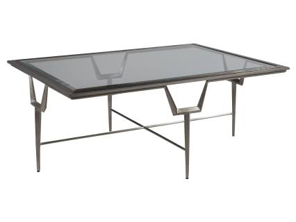 Apricity Rectangular Cocktail Table with Apricity Rectangular Cocktail Table