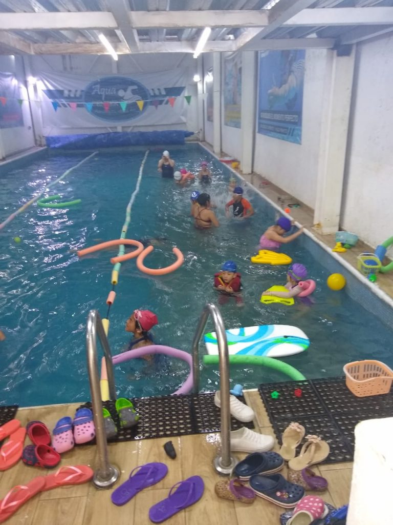 Aqua Fiesta – Aqua Center inside Harmonizing Design How the Aqua Fiesta Wardrobe Transforms Room Aesthetics