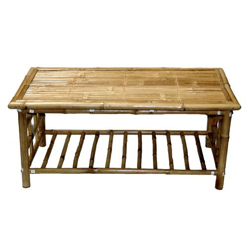 Bamboo54 Bamboo Coffee Table | Bamboo Coffee Table, Folding Coffee ... intended for Bamboo Coffee Tables Beyond Aesthetics The Benefits for Your Home