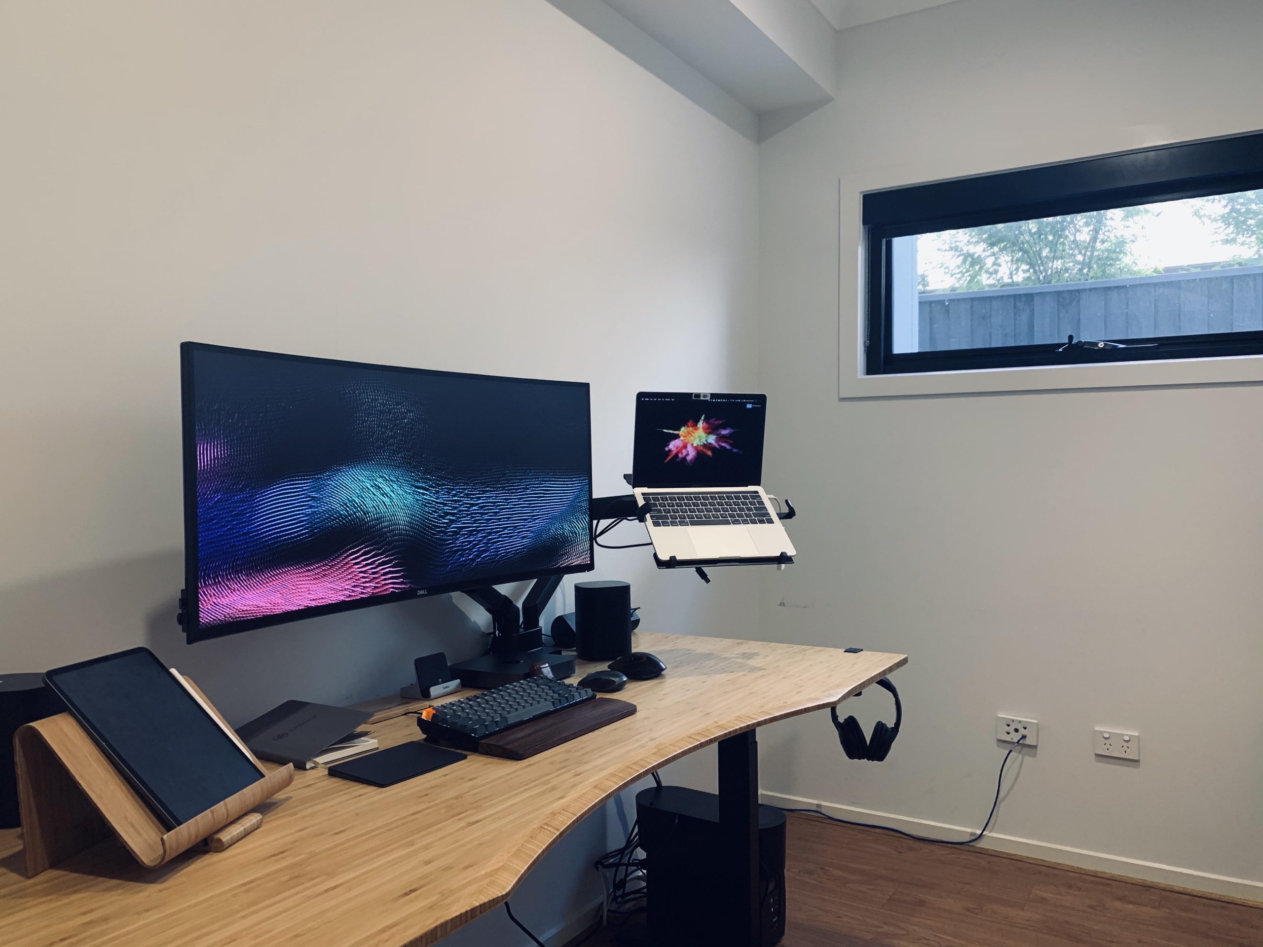 Boosting Productivity Mastering Your Home Office Board for Peak Performance