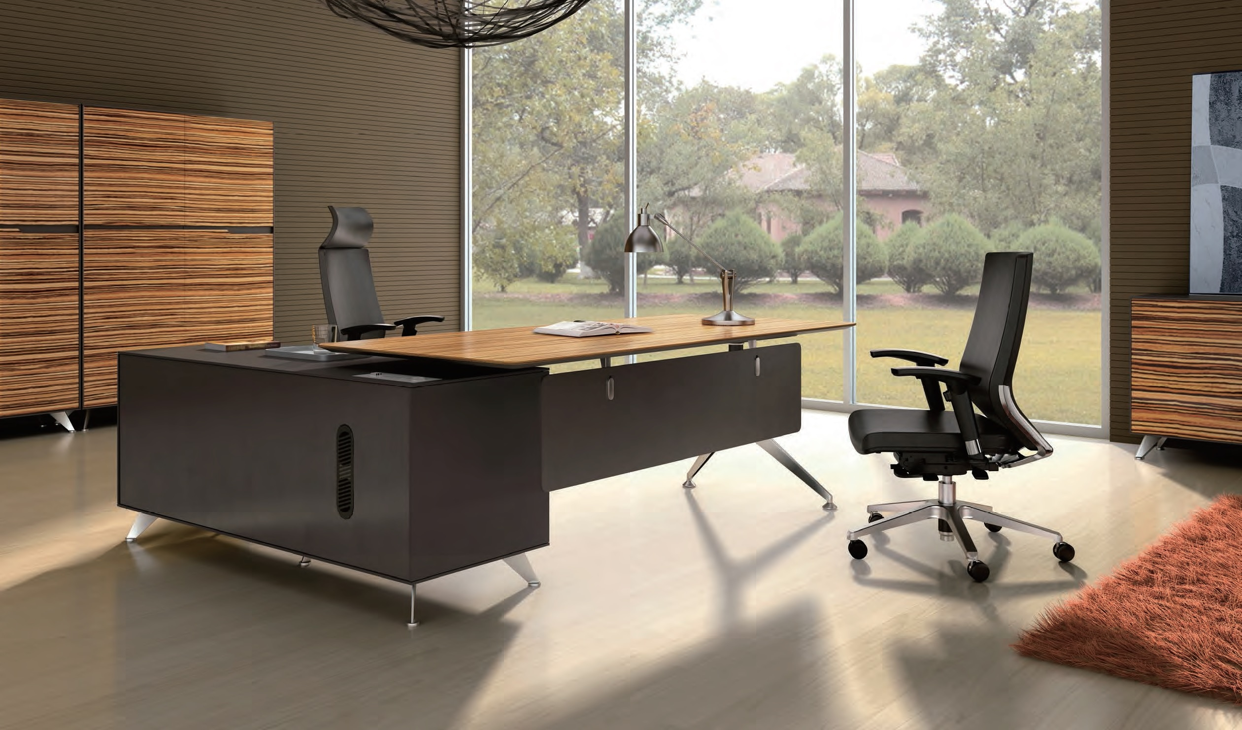 Best Modern Desks At Vincentcjordano Blog pertaining to