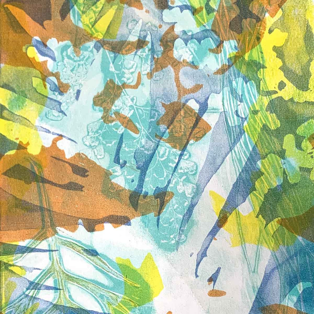 Beyond The Basics November 2023 | Kim Herringe intended for Beyond the Basics Creative Uses for Your Dawn Square Coffee Table