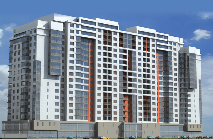 Botanical Garden Apartment Complex Aktau, Kazakhstan – Creativprj regarding From Concept to Creation Exploring Innovative Room Layouts in Kazakh Apartment Projects