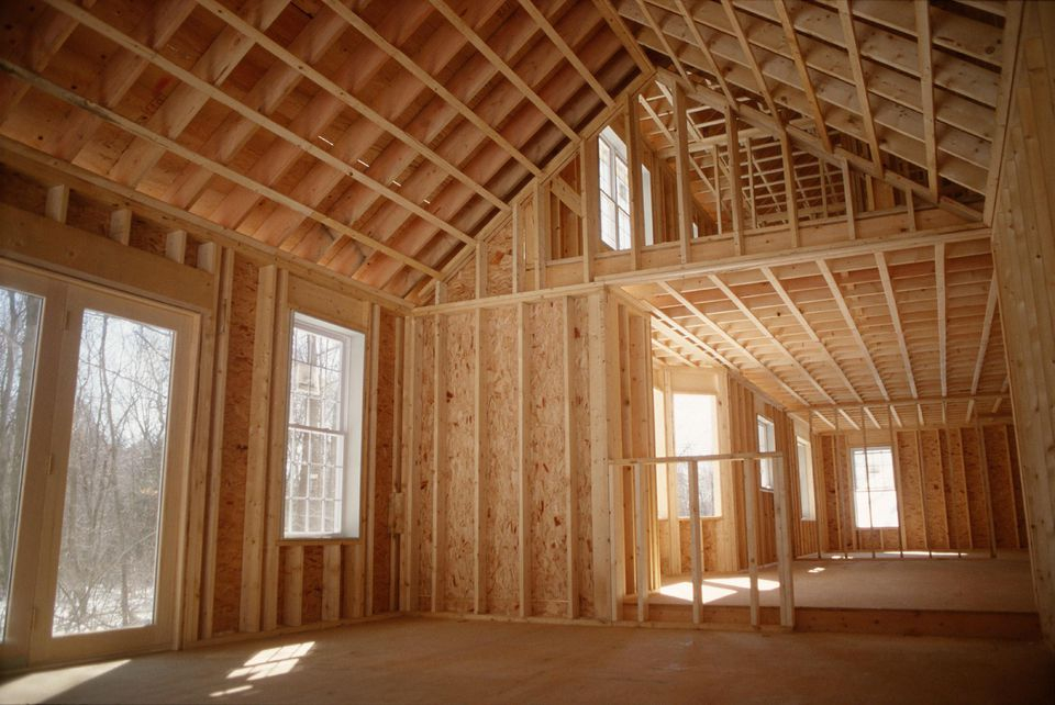 Building Your Own Home: A Step-By-Step Guide throughout
