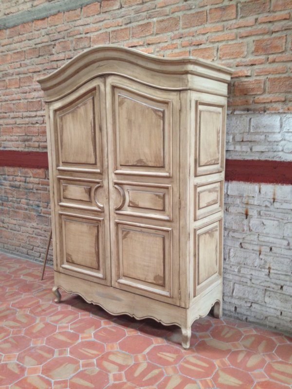 Cabinets &amp;amp;Amp; Armoires | Luna Rustica inside
