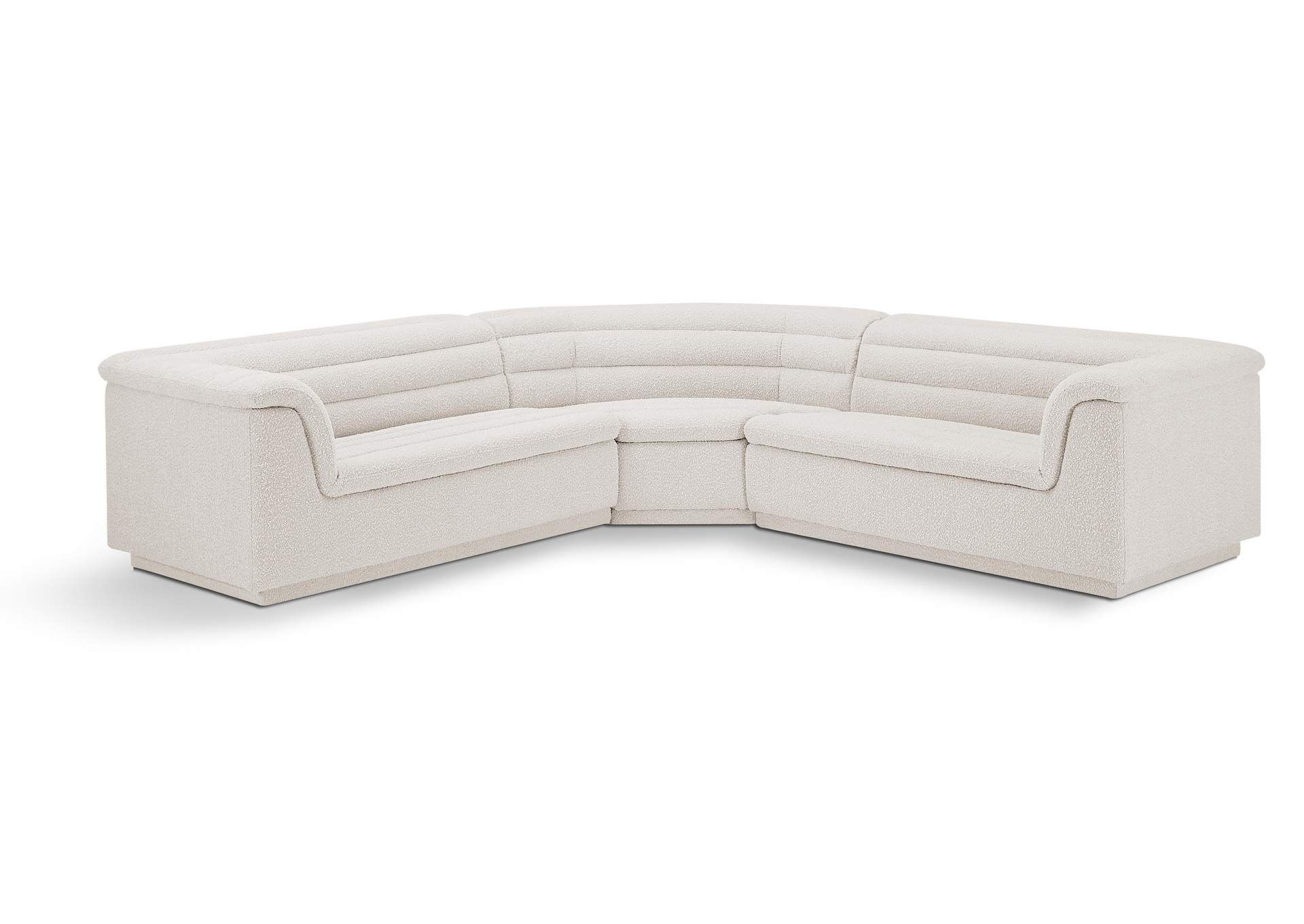 The Art of Upholstery A Guide to Arc Boucle Fabrics