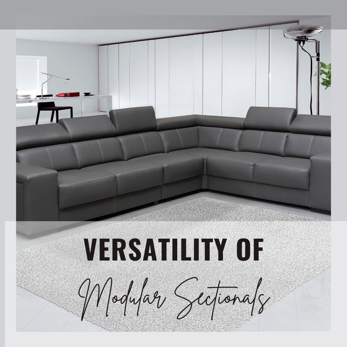 Color Psychology: How To Pick The Perfect Shade For Your Sectional Sofa intended for