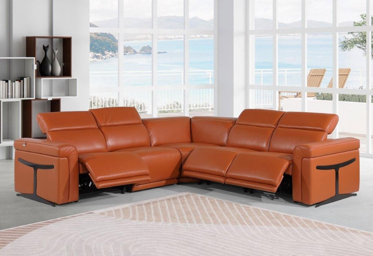 Maximizing Comfort and Style with an L-Shaped Sectional