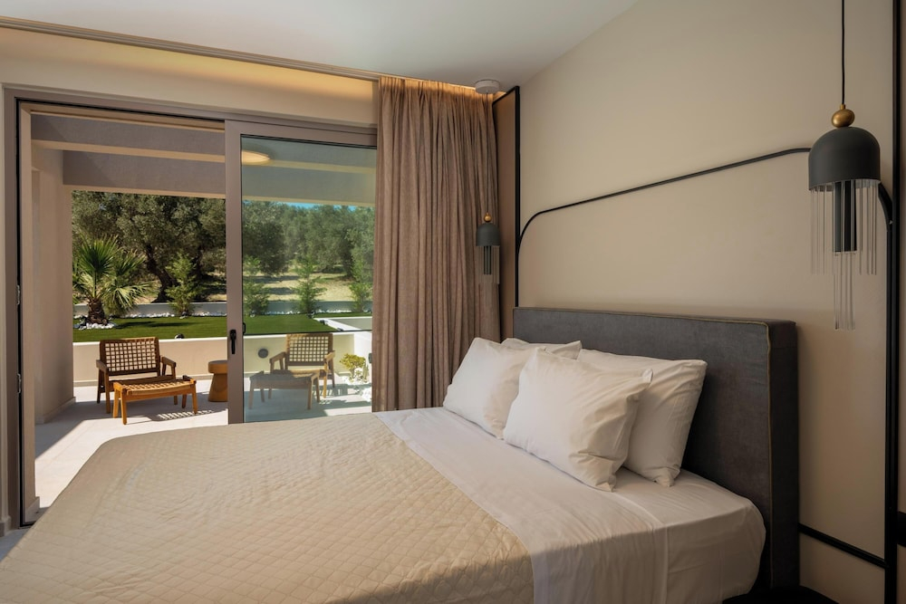 Dive Into Bliss: Summer Oasis Of Elegance &amp;amp;Amp; Joy - Houdetsi | Fewo-Direkt throughout