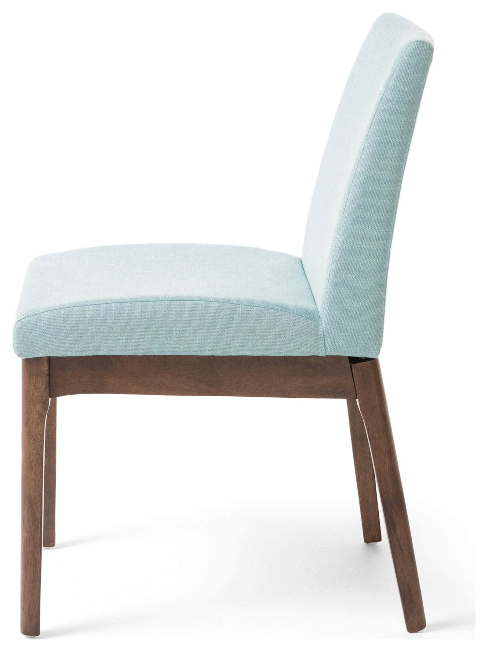 Gdf Studio Kwame Mid-Century Modern 5 Piece Dining Set - Midcentury ... inside A Guide to Selecting and Caring for Your GDF Studio Kwame 5 Piece Dining Set