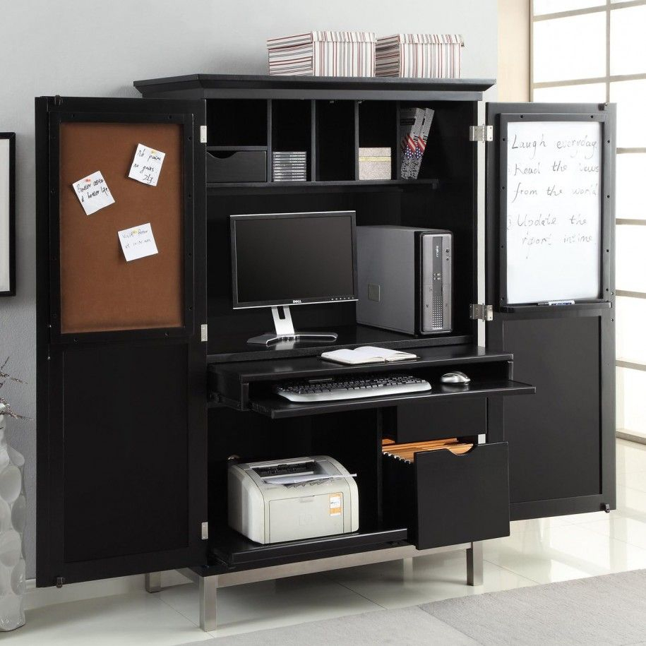 Ikea Computer Desk Cabinet At Arthur Popp Blog within