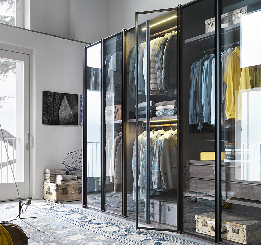 Lema Aria Wardrobe | Lema Wardrobes At Go Modern London inside Behind the Scenes with Expert Insights and Best Practices