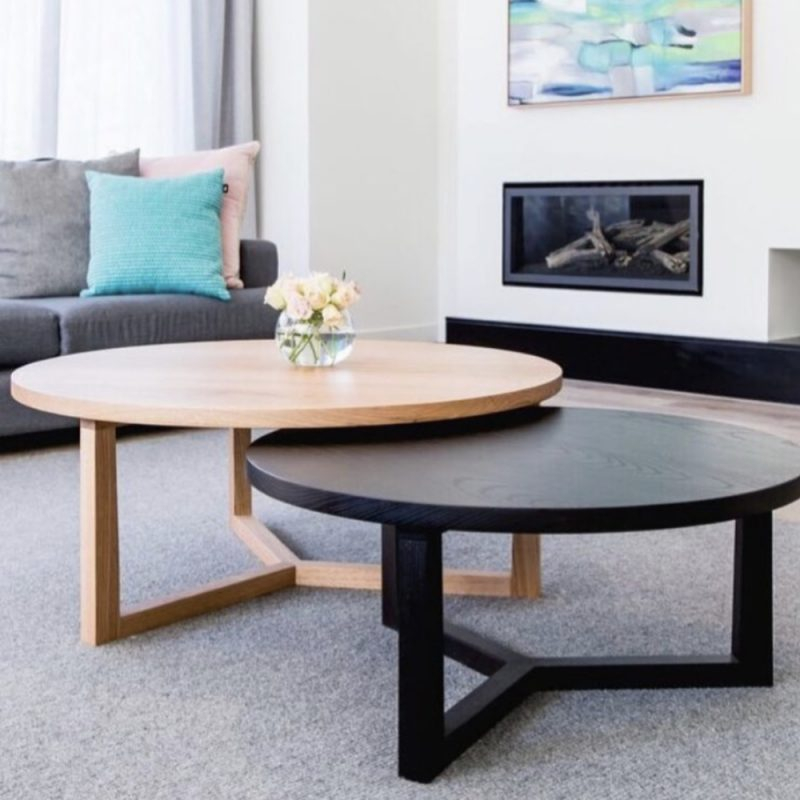 Lisa Coffee Table Materials and Finishes A Guide for Discerning Buyers