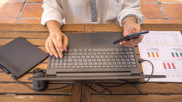 Mastering Keyboard Shortcuts: Supercharge Your Productivity intended for