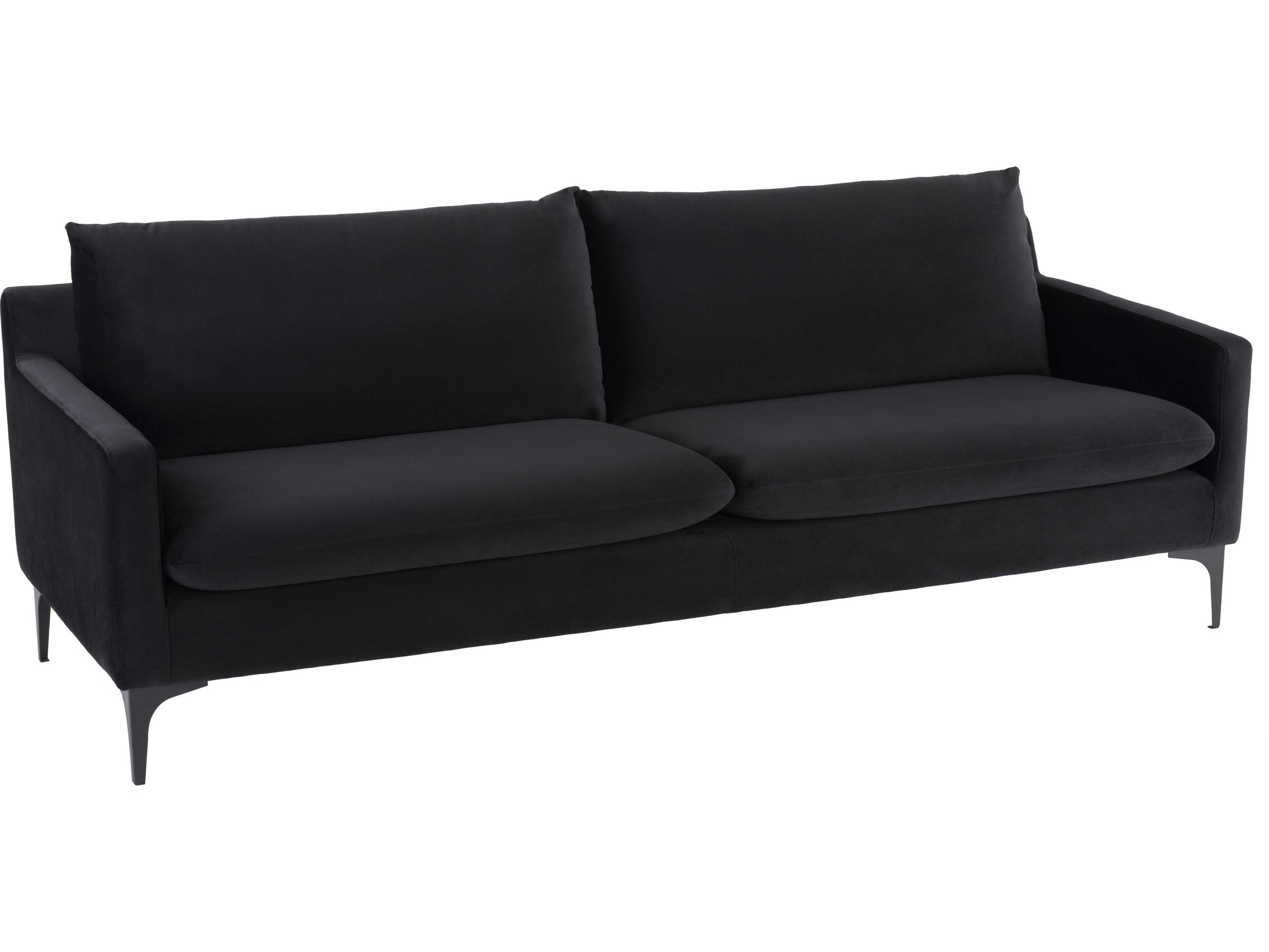 Making the Most of Your Living Space The Anders Reversible Sectional