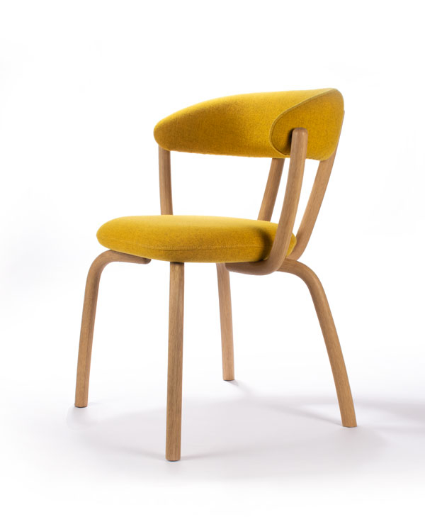 Materials and Durability Assessing the Longevity of the Pebble Dining Chair