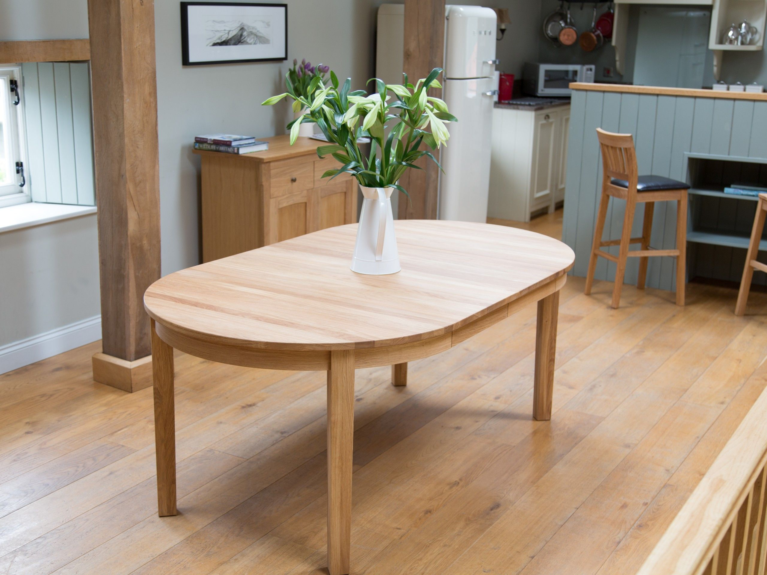 Round Extendable Dining Room Tables | Round Extendable Dining Table ... in The Art of Adapting Your Dining Area A Guide to Expandable Furniture