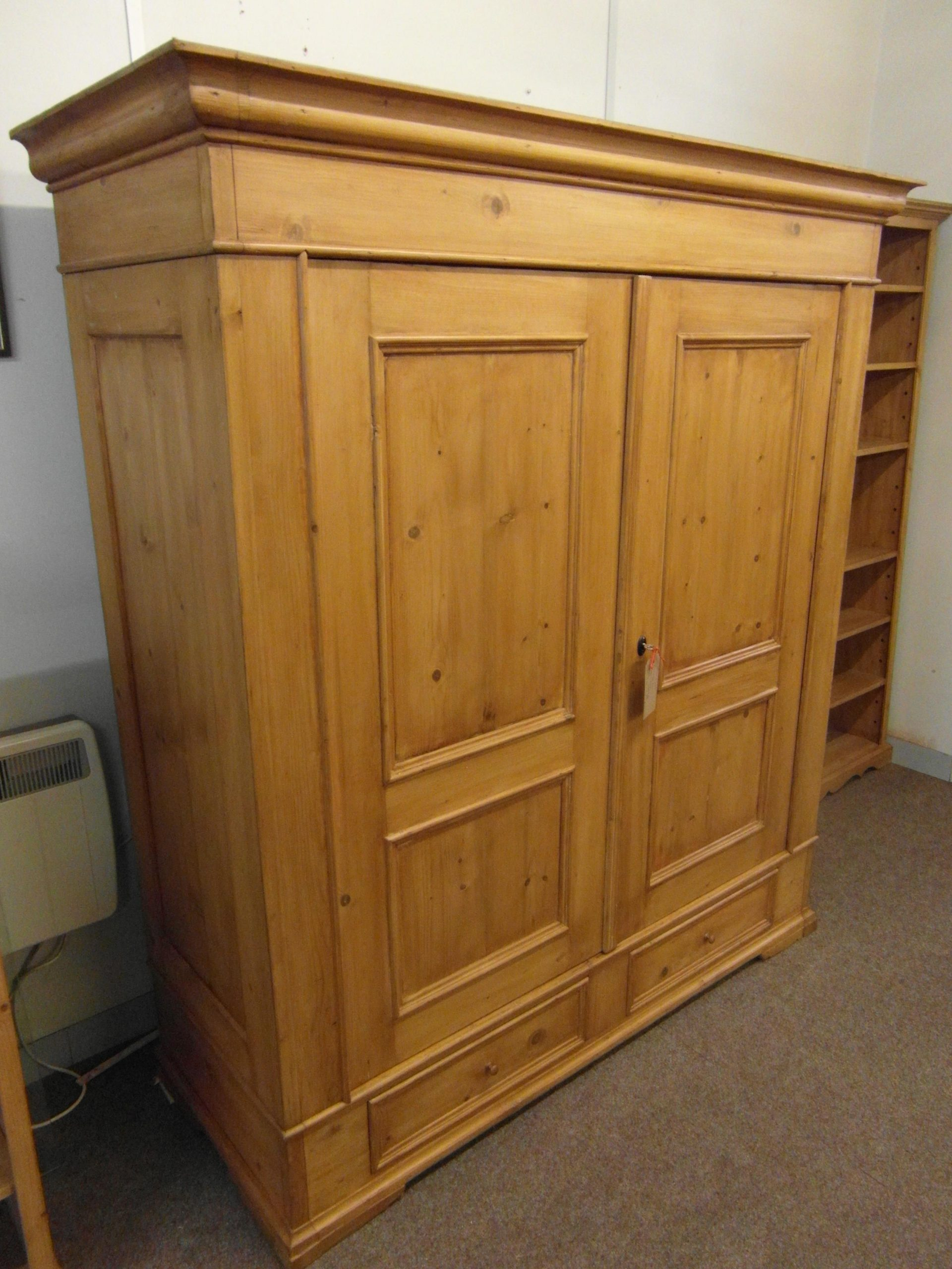 Somerset Antiques &amp;amp;Amp; Interiors – Antique Dealership In The Southwest Uk in The History and Evolution of the Somerset Armoire Cabinet