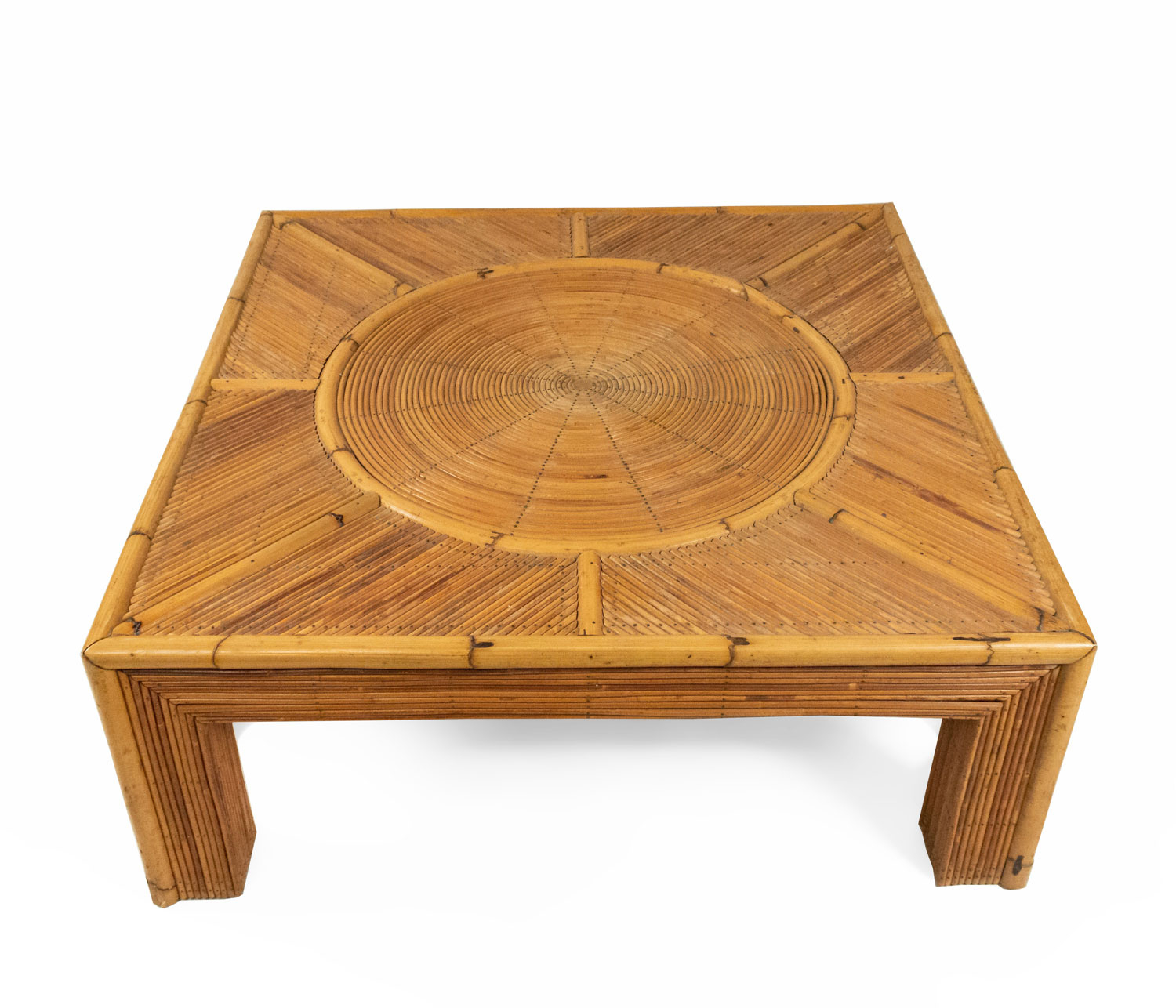 The Benefits Of Bamboo Coffee Tables - Coffee Table Decor in Bamboo Coffee Tables Beyond Aesthetics The Benefits for Your Home