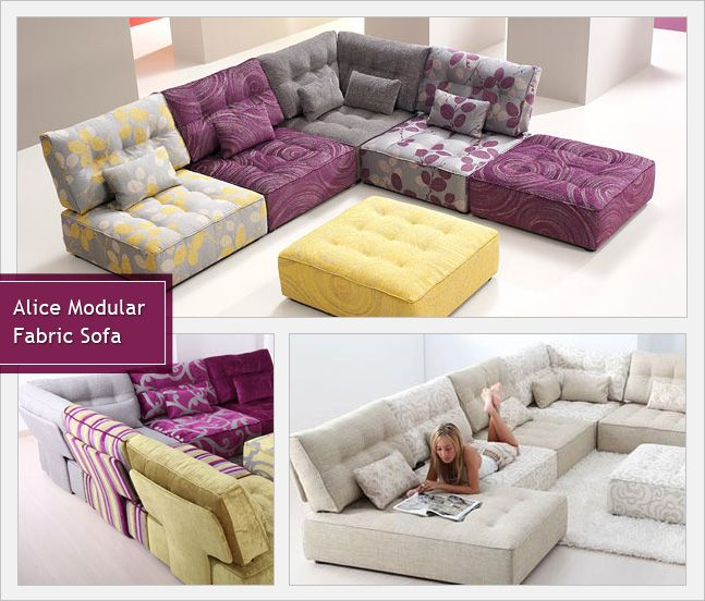 Exploring the Benefits of a Modular Layout for Your Living Room