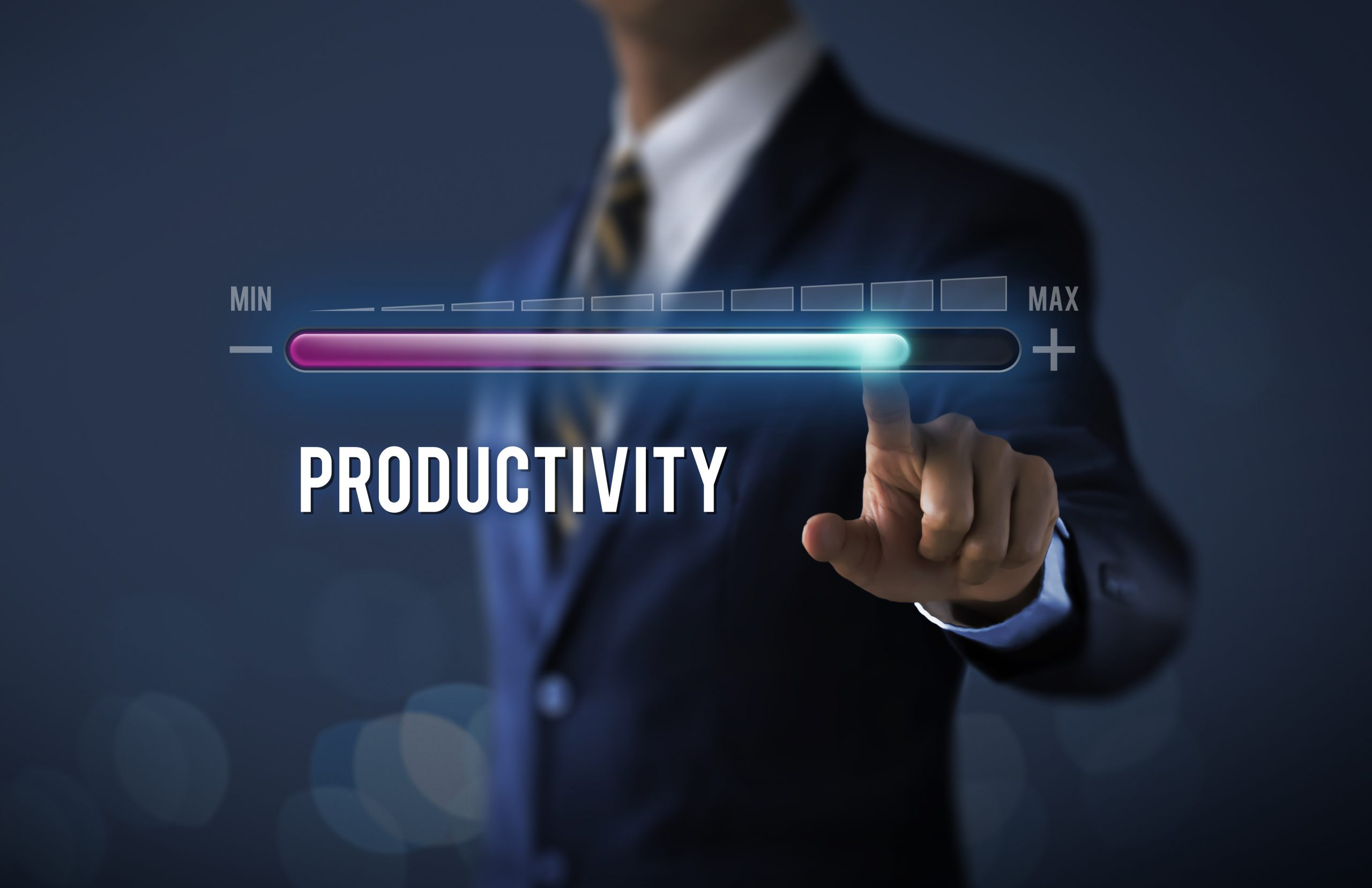 The Secret To True Productivity | High Performance Coach | Janet Mckee within Boosting Productivity Mastering Your Home Office Board for Peak Performance