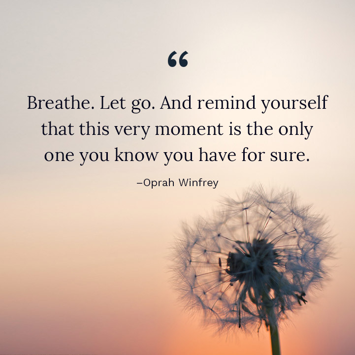 11 Stress Relief Quotes For When Life Is Stressing You All The Way Out ... in Living with Less Stress How the Grace Wood Armoire Organizes Your Life