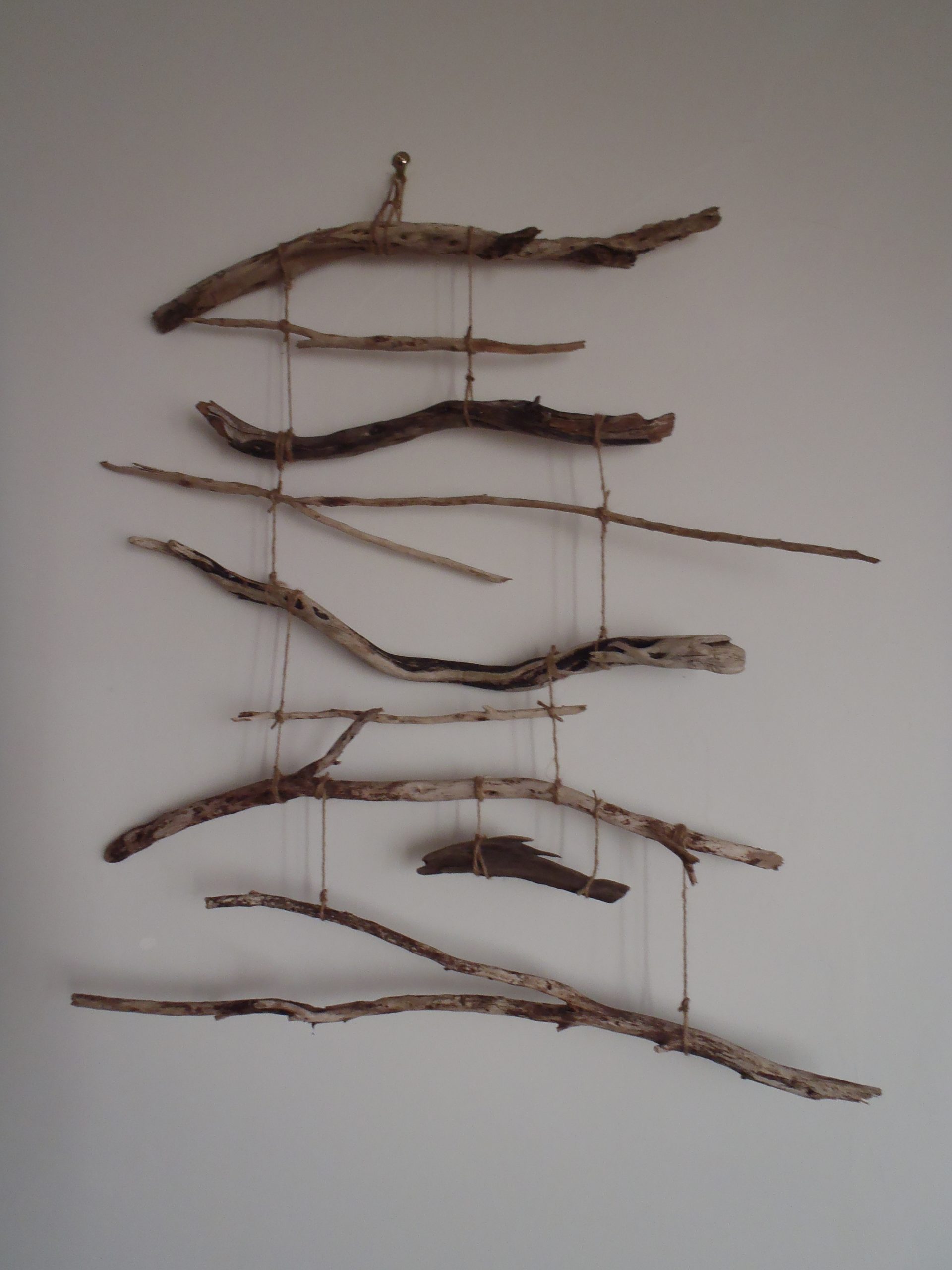 20 Best Driftwood Wall Art within