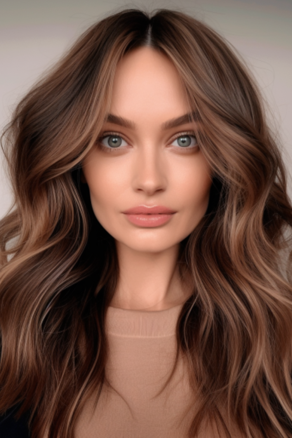 23 Balayage Hair Colors For Fall To Upgrade Your Look | Hair Color ... with regard to A Deep Dive into the Warm Pecan Tones of the Camellia Field Collection