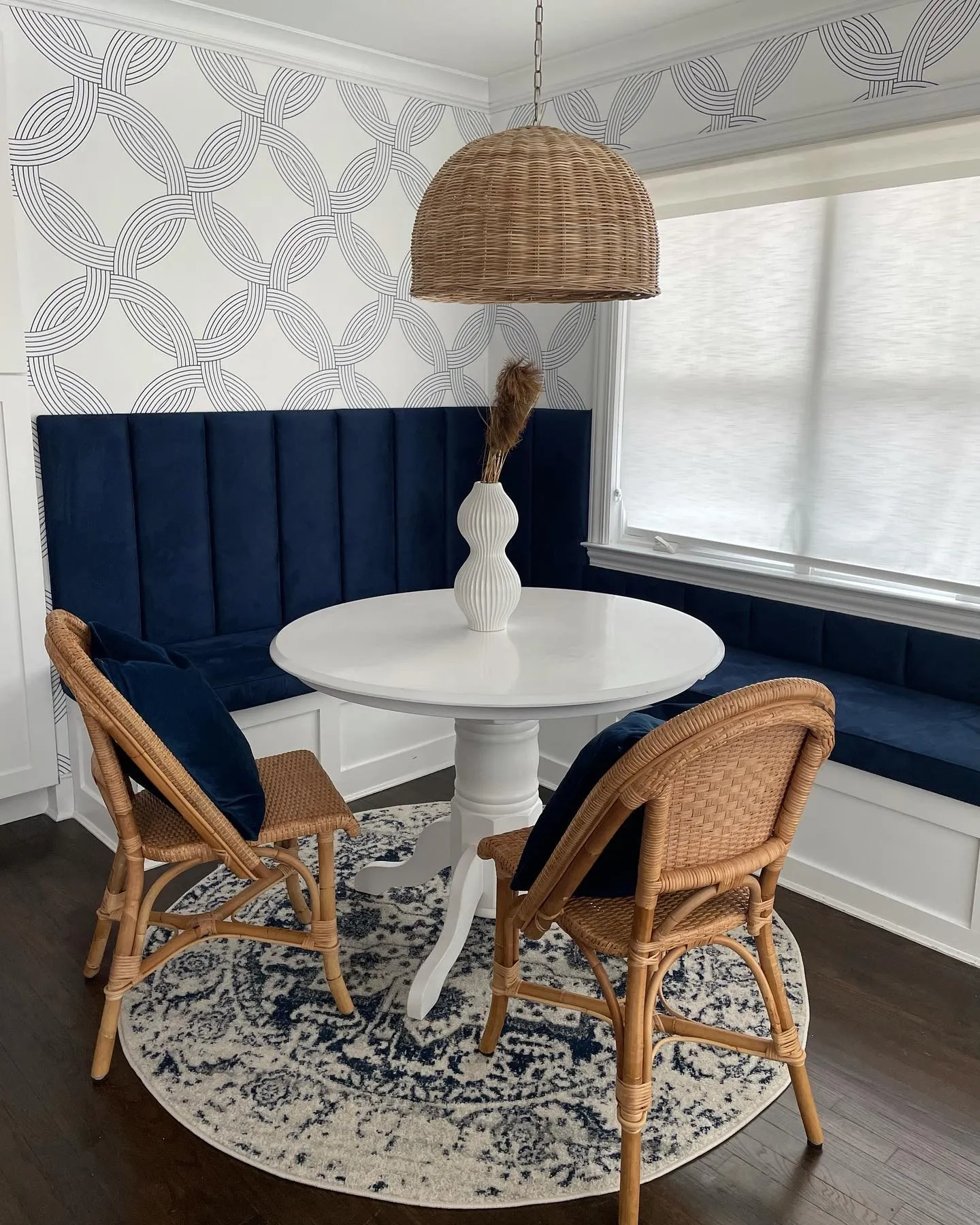 25 Cozy Kitchen Nook Ideas – Curious For Cozy pertaining to Designing a Cozy Kitchen Nook Practical Tips for Your Round Dinette Set