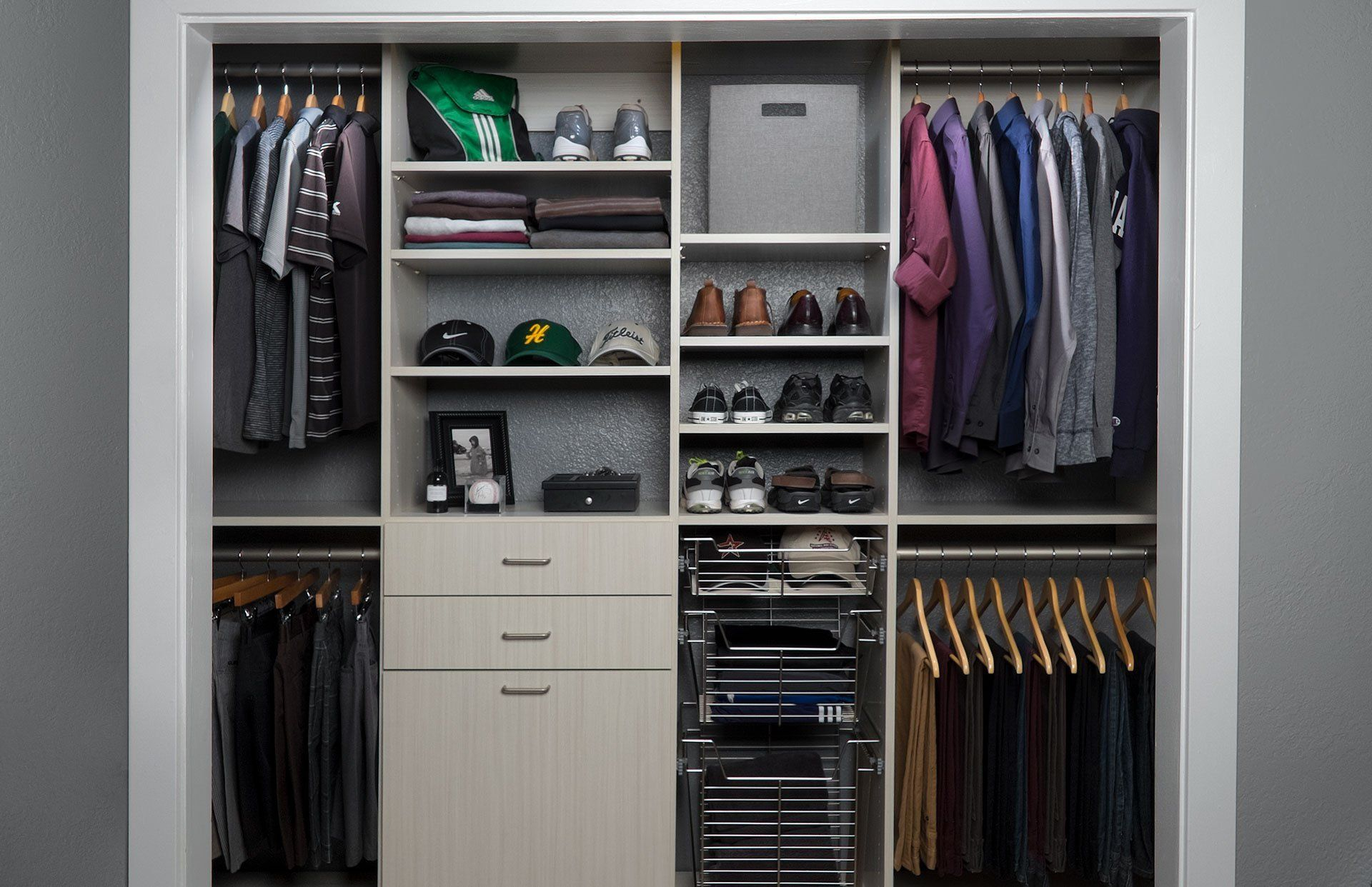 6 Ways To Maximize Small Spaces with