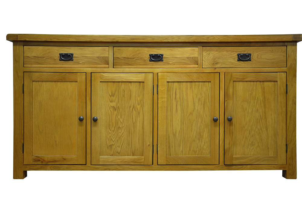 73+ Alluring Oak Living Room Sideboards Voted By The Construction ... within Navigating the Details of a 59 Inch Oak Sideboard for Your Space