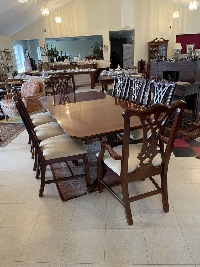 A.h. Macmillian &amp;amp;Amp; Family Antiques And Fine Furniture with regard to