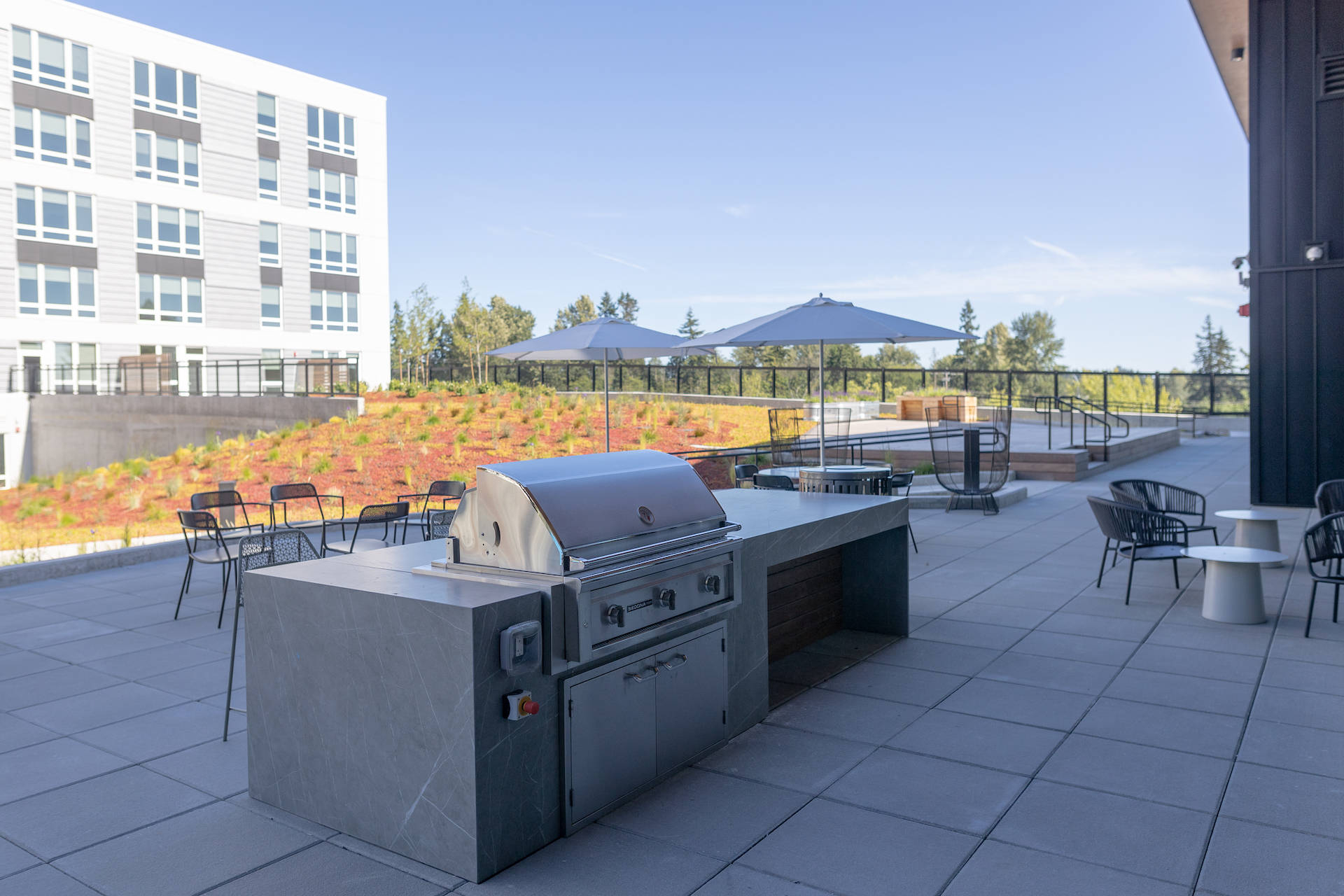 Apartments For Rent In Lynwood, Wa | Ember | Gallery regarding