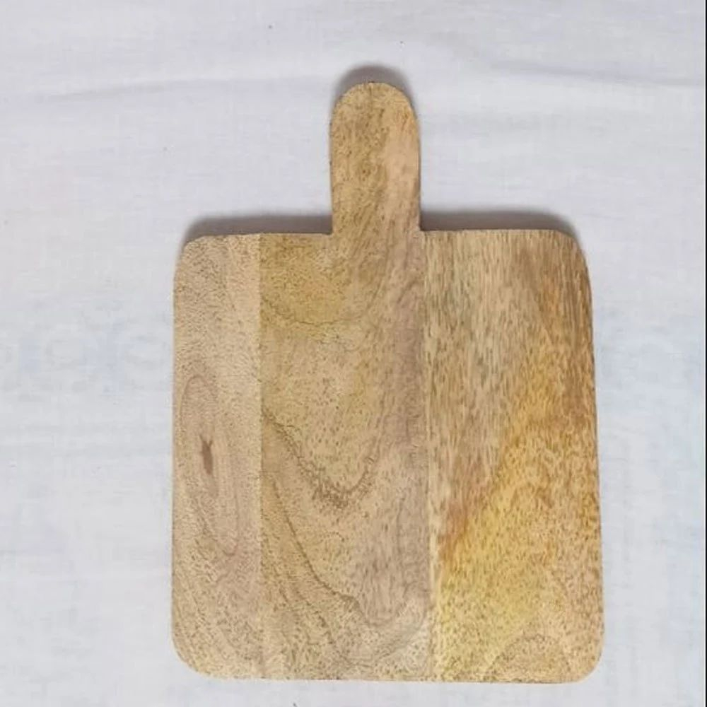 Brown Poplar Wood Serving Platter At Rs 310/Piece | Serving Wooden ... with The Enduring Appeal of Brown Poplar Servers A Deeper Look