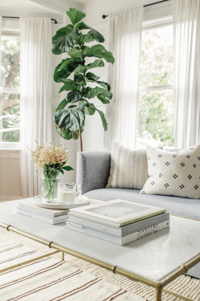 Calm And Serene Living-Space - Decoholic throughout Crafting Serene Spaces How Beige Sideboards Elevate Home Aesthetics