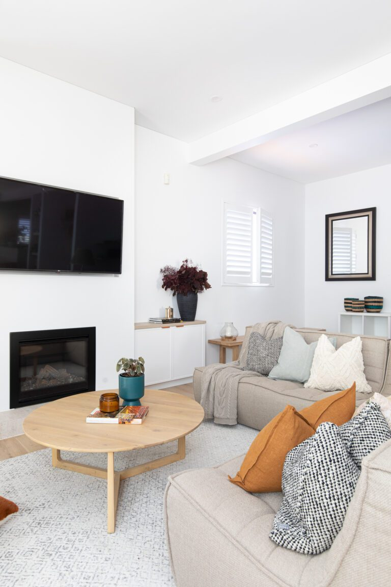 Calm Interior Design: How To Create A Calm Space | Bella Vie with