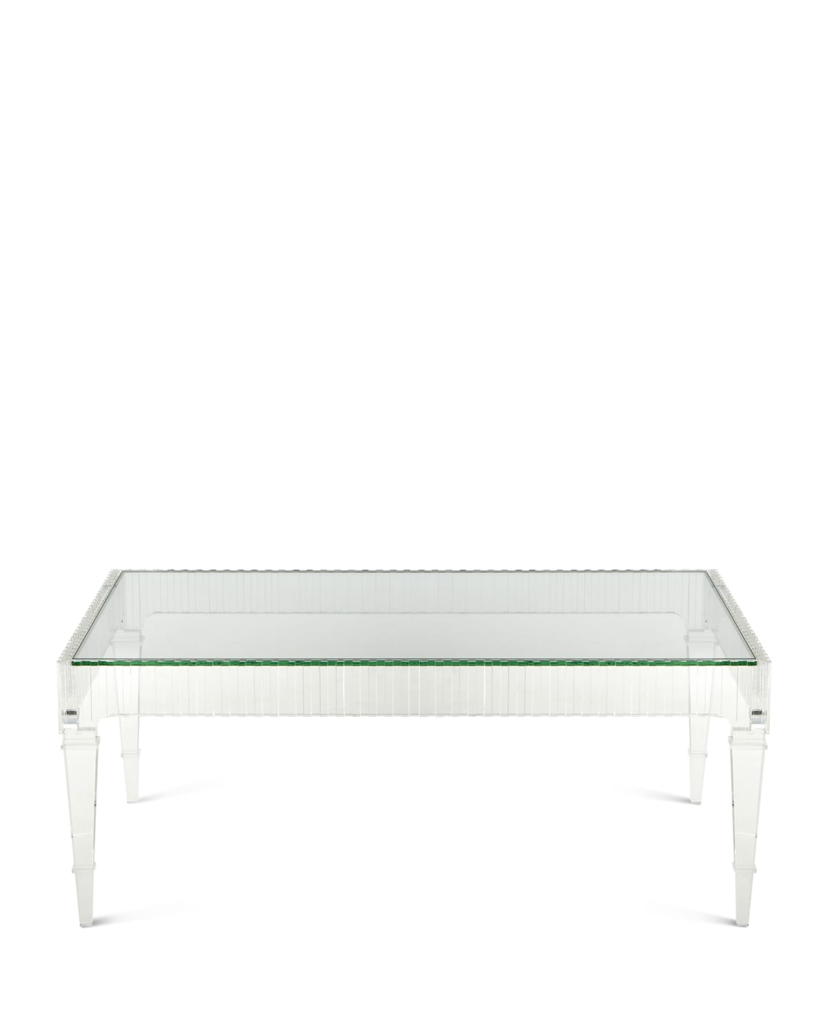 Caracole Perfectible Coffee Table | Neiman Marcus in