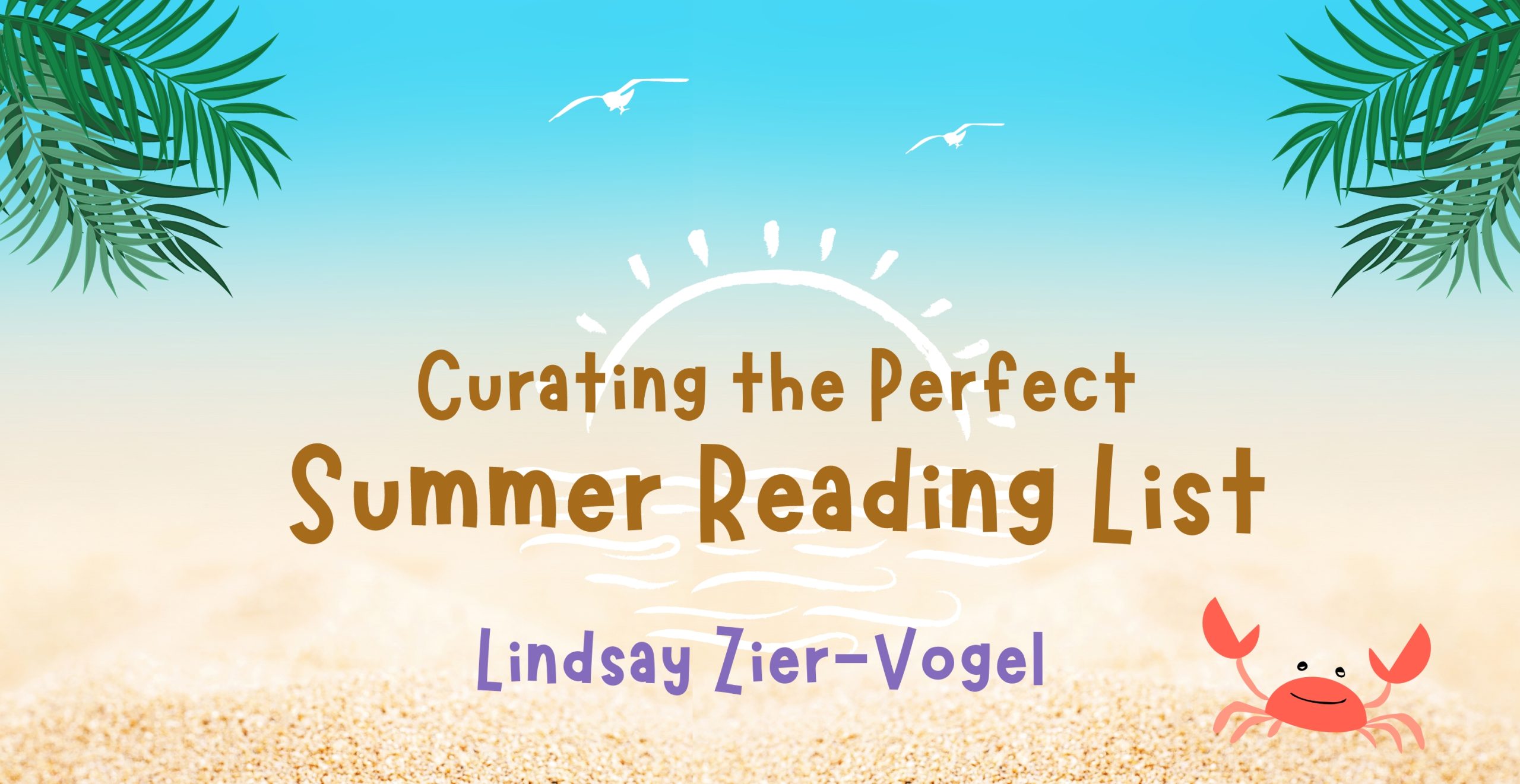 Beyond Books Curating the Perfect Summer Reading Nook Experience