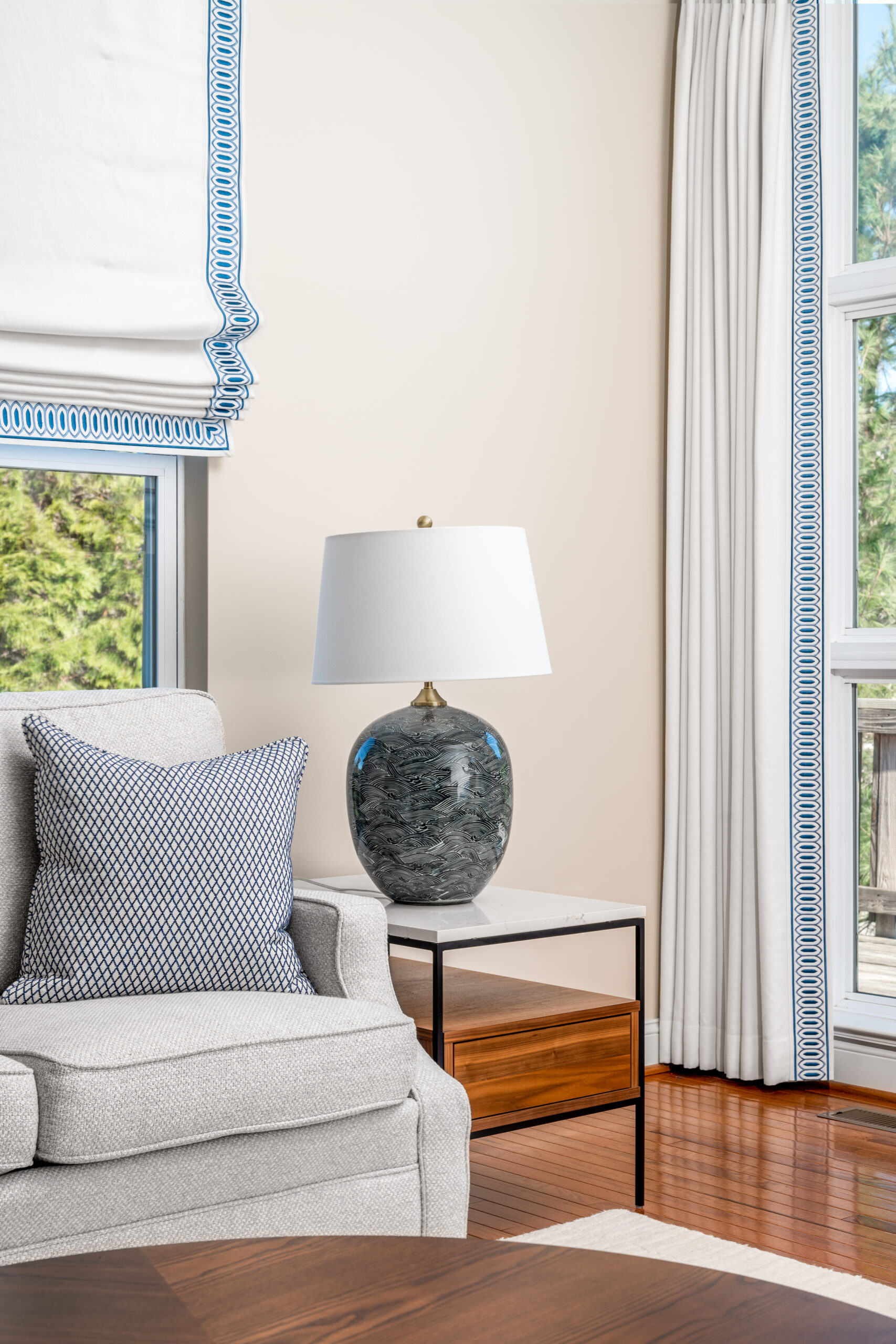 Design Elements: Unlocking The Secrets Of Great Interior Design ... within Unlocking the secrets of a perfectly curated warehouse chic living room